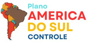 Site WorldCHIP - Plano América do Sul - Controle