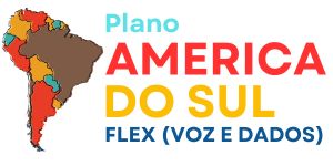 Site WorldCHIP - Plano América do Sul - Flex